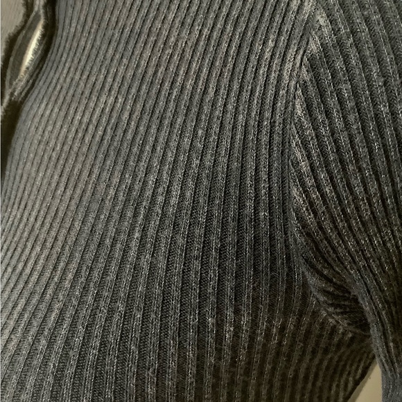 🍸 Long Sleeved Mini Dress 🍸 - Picture 11 of 13